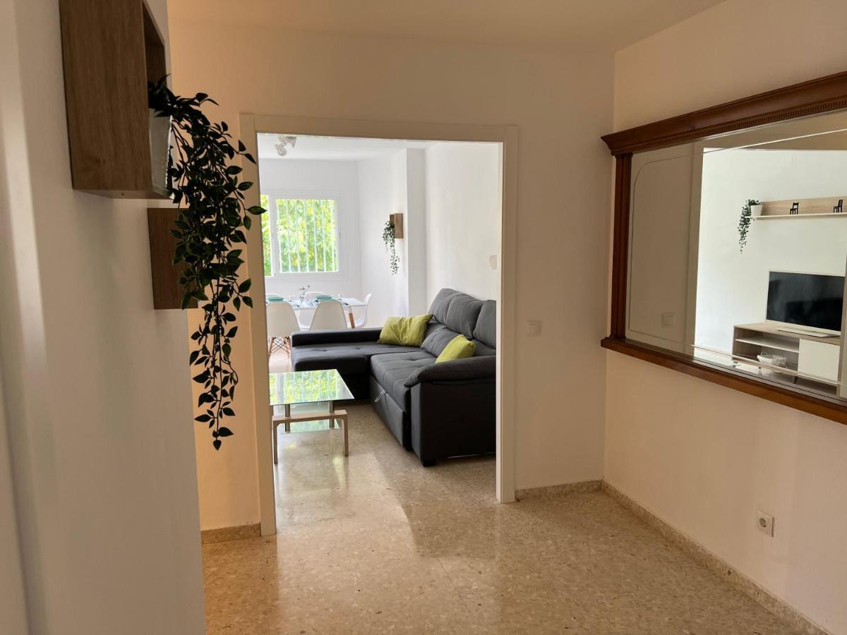 3-Bedroom + Crib - Perfect For The Family เอสเตโปนา ภายนอก รูปภาพ
